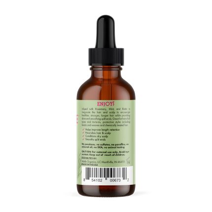 Mielle Rosemary Mint - Flash Online Store