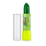 Lidanxiu Aloe Vera Magic Lipstick – Natural Red Tint