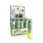 Lidanxiu Aloe Vera Magic Lipstick – Flash Online Store