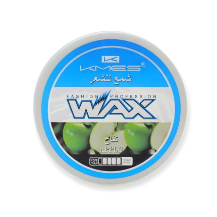 Kmes Professional Wax – Apple - Flash Online Store