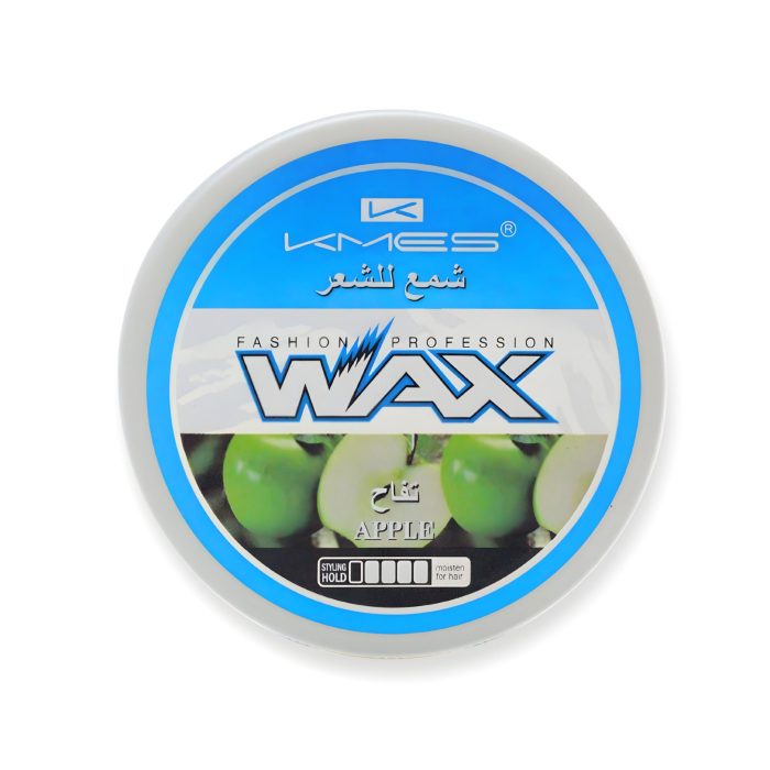 Kmes Professional Wax – Apple - Flash Online Store Kmes Professional Wax – Apple - Flash Online Store