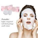 dry compressed facial mask - Flash Online Store