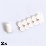 dry compressed facial mask - Flash Online Store