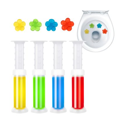 Toilet Bowl Gel Stamp - Flash Online Store