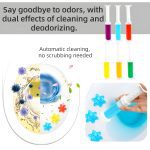 Toilet Bowl Gel Stamp - Flash Online Store