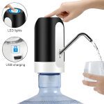 Automatic Water Dispenser - Flash Online Store