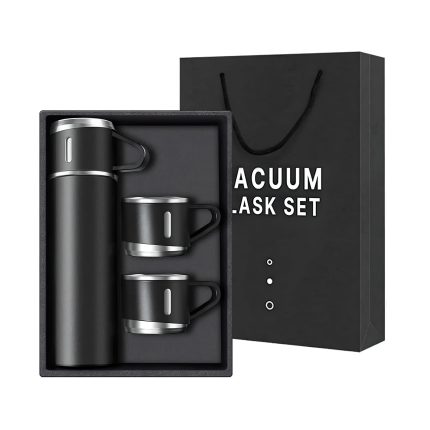 Vacuum Flask Set - Flash Online Store