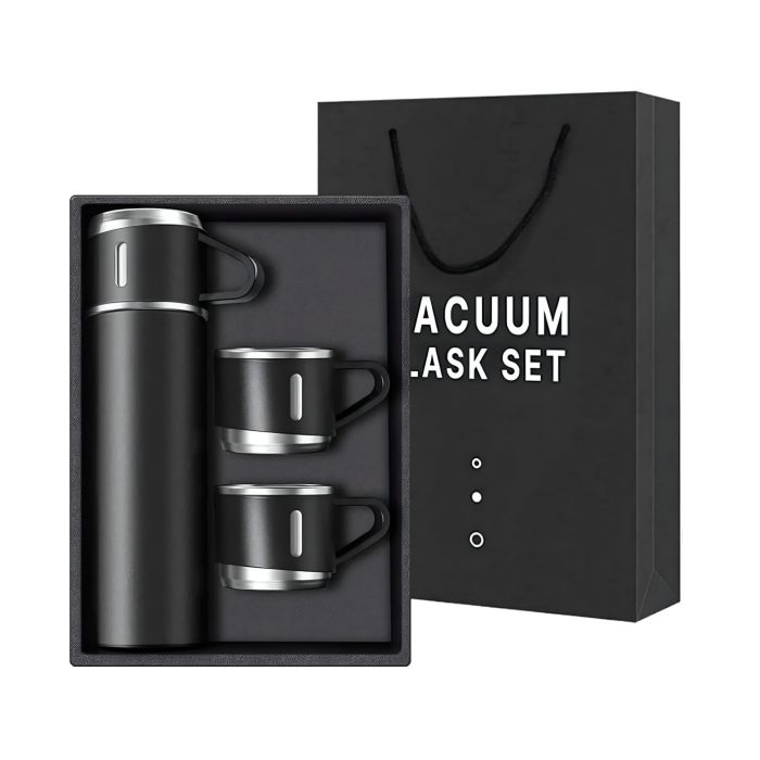 Vacuum Flask Set - Flash Online Store Vacuum Flask Set - Flash Online Store