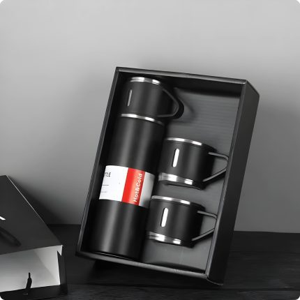 Vacuum Flask Set - Flash Online Store