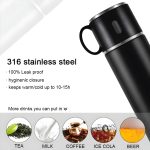 Vacuum Flask Set - Flash Online Store