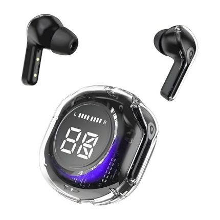 Ultrapods Pro Wireless 5.3 Earbuds - Flash Online Store