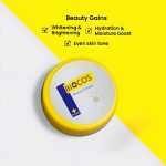 Biocos Beauty Cream – Skin Whitening & Hydration Formula
