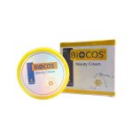 Biocos Beauty Cream – Skin Whitening & Hydration Formula