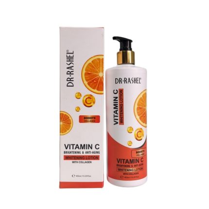 Dr.rashel vitamin c lotion - Flash Online Store