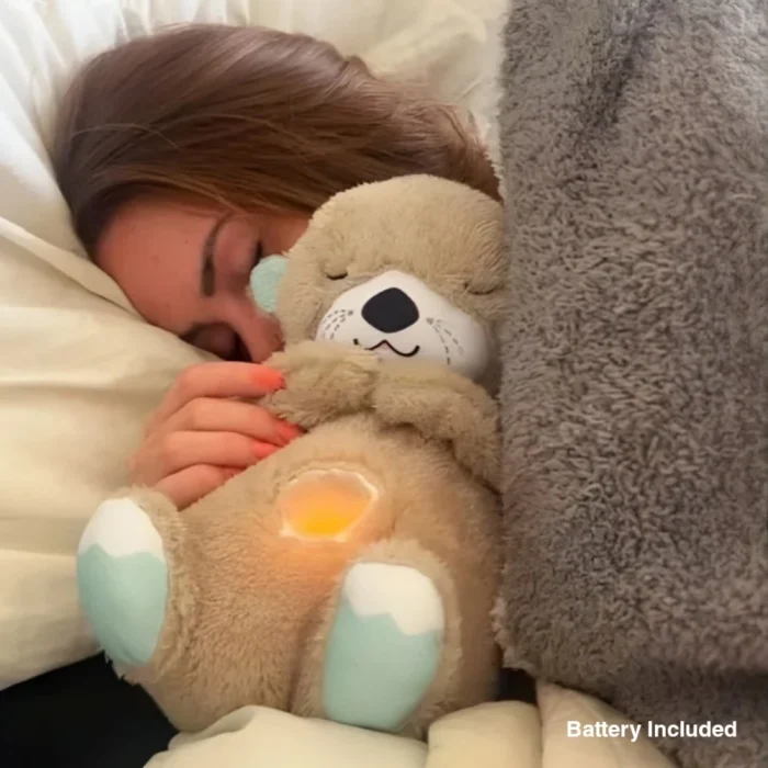 Adorable Plush Breathing Bear - Flash Online Store Adorable Plush Breathing Bear - Flash Online Store