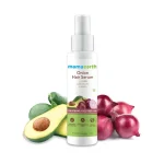 Mamaearth Onion Hair Serum - Flash Online Store