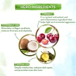 Mamaearth Cherry Tinted Lip Balm - Flash Online Store