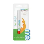 Mamaearth Vitamin C Tinted 100% Natural Lip Balm