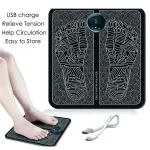 EMS Foot Massager - Flash Online Store