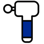 Massagers & Therapy Devices