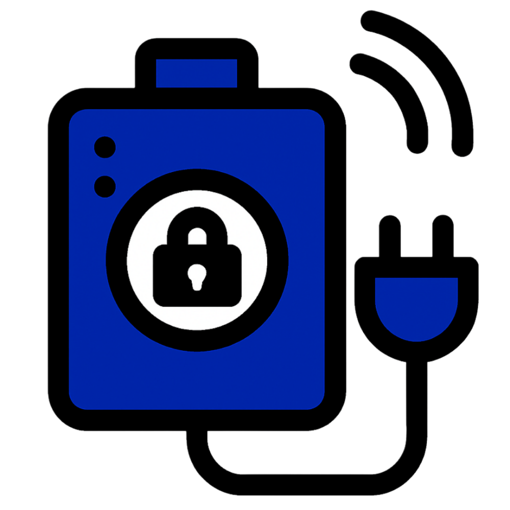 Home Security Devices