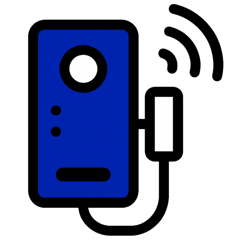 Entry Alarms & Sensors