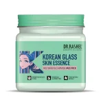 Dr. Rashel Korean Glass Skin Essence Face Pack