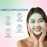 Dr. Rashel Korean Glass Skin Essence Face Pack