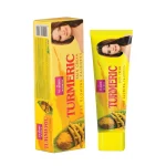 VI JOHN Turmeric Skin Shield Cream - 50g