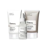 The Ordinary Clear Set - 3 In 1