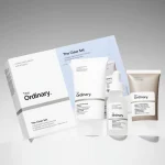 The Ordinary Clear Set - 3 In 1