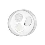 The Ordinary Clear Set - 3 In 1