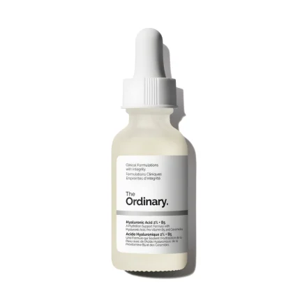 The Ordinary Hyaluronic Acid 2% + B5