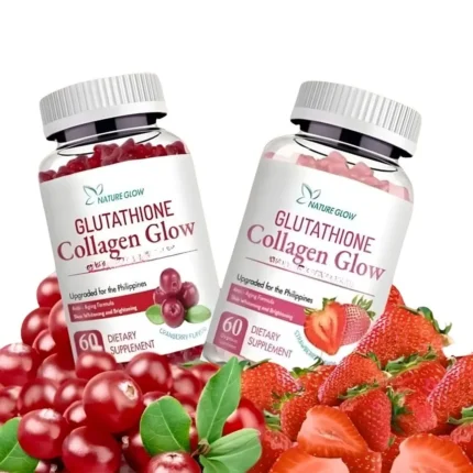 Nature Glow Glutathione Collagen Glow