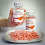 Nature Glow Glutathione Collagen Glow