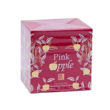 Pink Apple Eau De Parfum