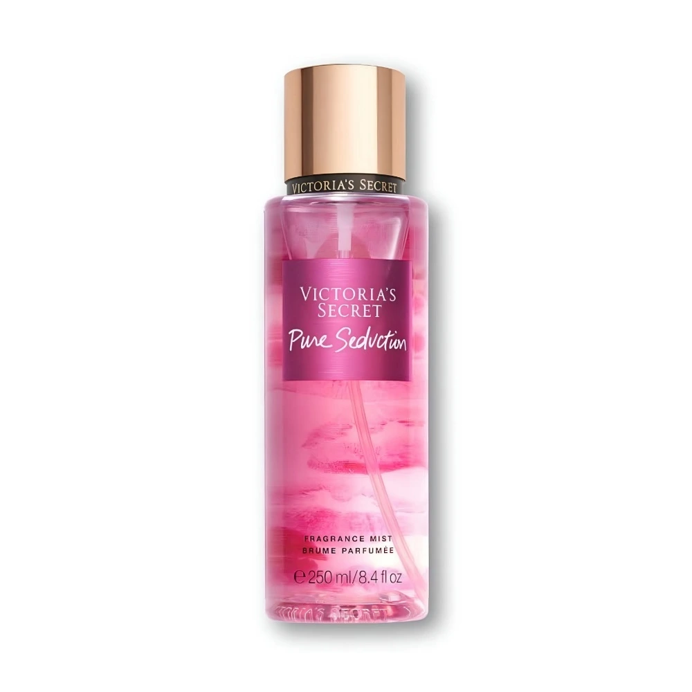 Victoria's Secret Pure Seduction Fragrance Mist Victoria's Secret Pure Seduction Fragrance Mist