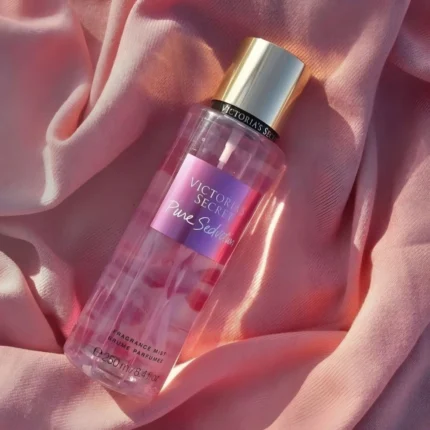 Victoria's Secret Pure Seduction Fragrance Mist