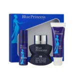Charme d'Orient Blue Princess Gift Set