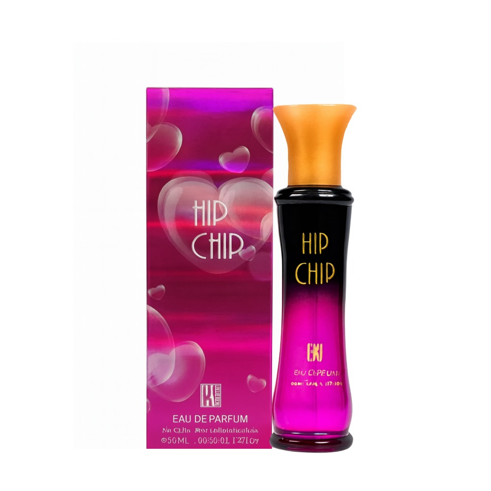 HIP CHIP Eau De Parfum HIP CHIP Eau De Parfum