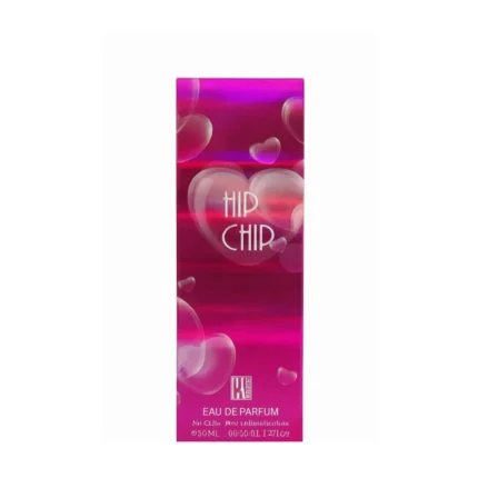 HIP CHIP Eau De Parfum