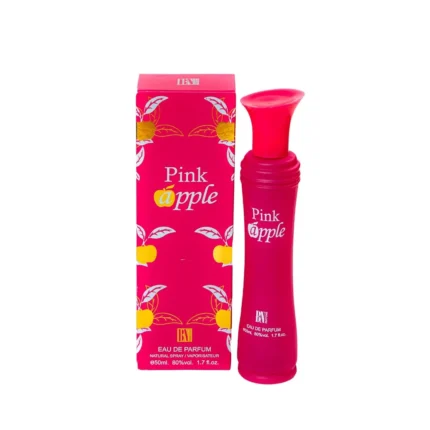BN Pink Apple Eau De Parfum