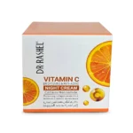 Dr. Rashel Vitamin C Brightening & Anti-Aging Night Cream