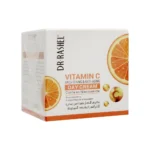 DR. RASHEL Vitamin C Brightening & Anti-Aging Day Cream