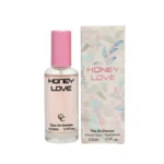 HONEY LOVE Eau De Parfum