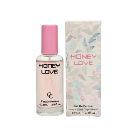 HONEY LOVE Eau De Parfum