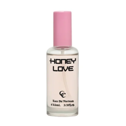HONEY LOVE Eau De Parfum