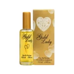 Gold Lady Eau De Parfum