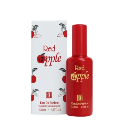 Red Apple Eau De Parfum