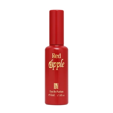 Red Apple Eau De Parfum